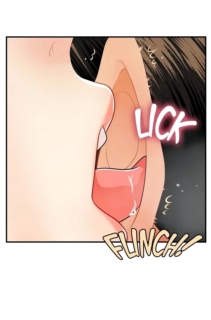 Perfect Girl Chapter 57 - Page 36