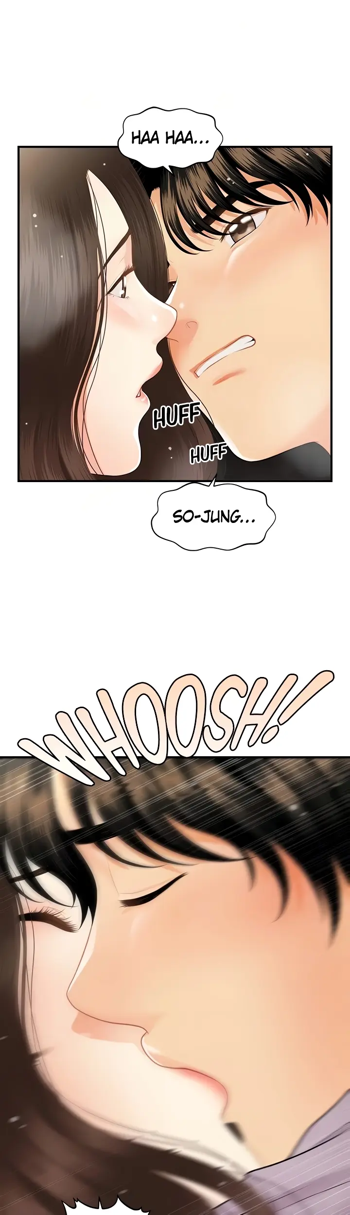 Perfect Girl Chapter 57 - Page 37