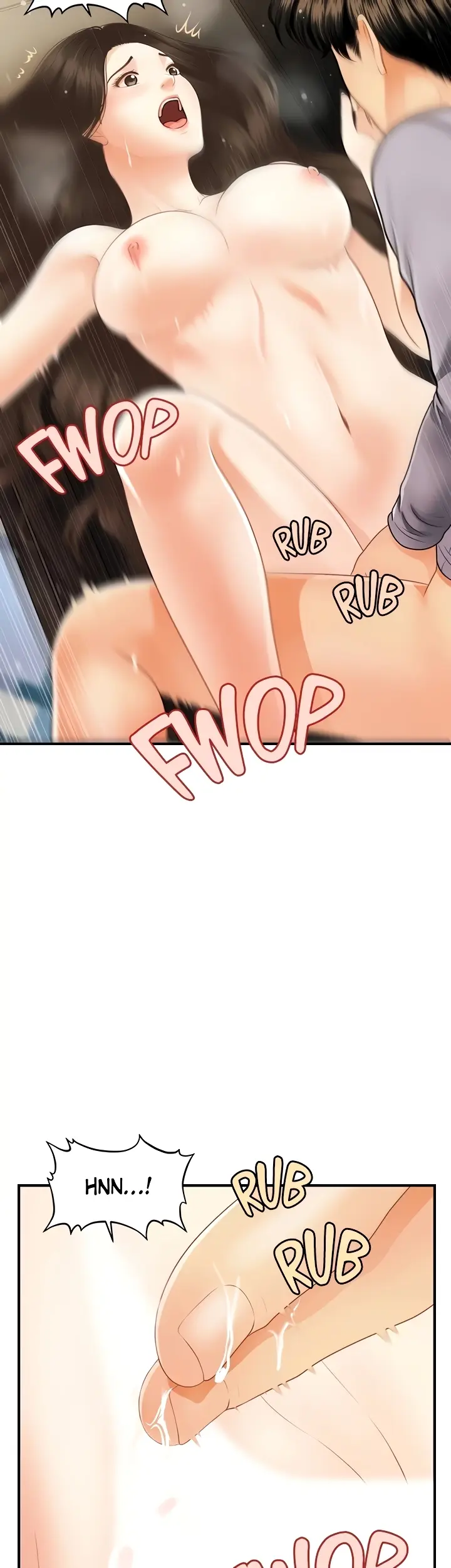Perfect Girl Chapter 57 - Page 41