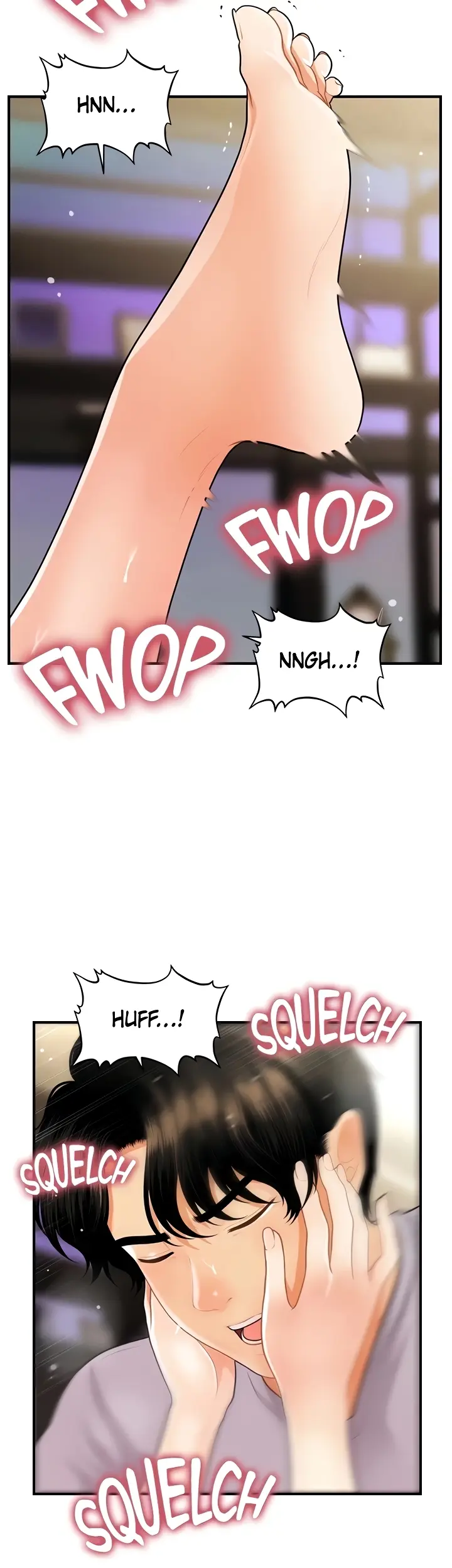 Perfect Girl Chapter 57 - Page 44