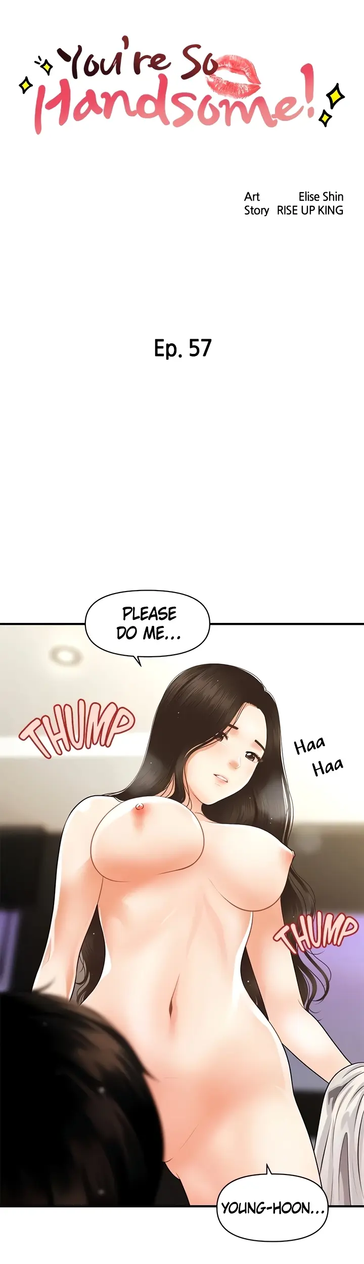 Perfect Girl Chapter 57 - Page 4