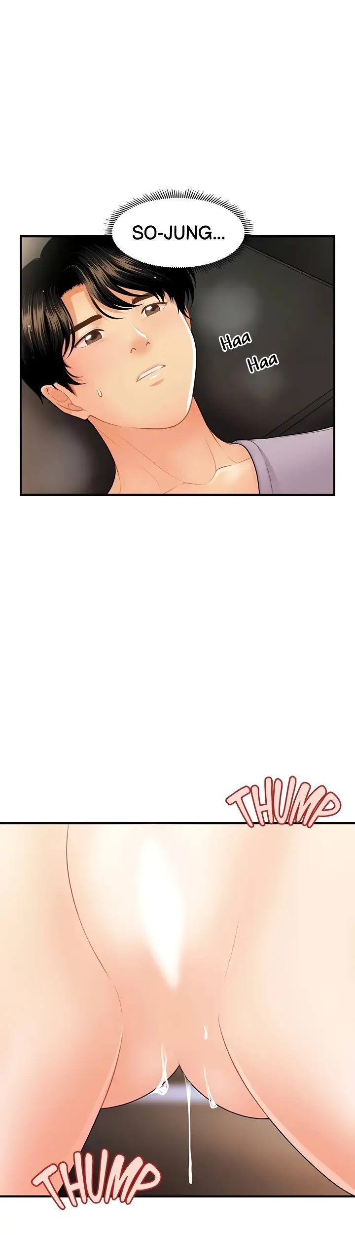 Perfect Girl Chapter 57 - Page 5