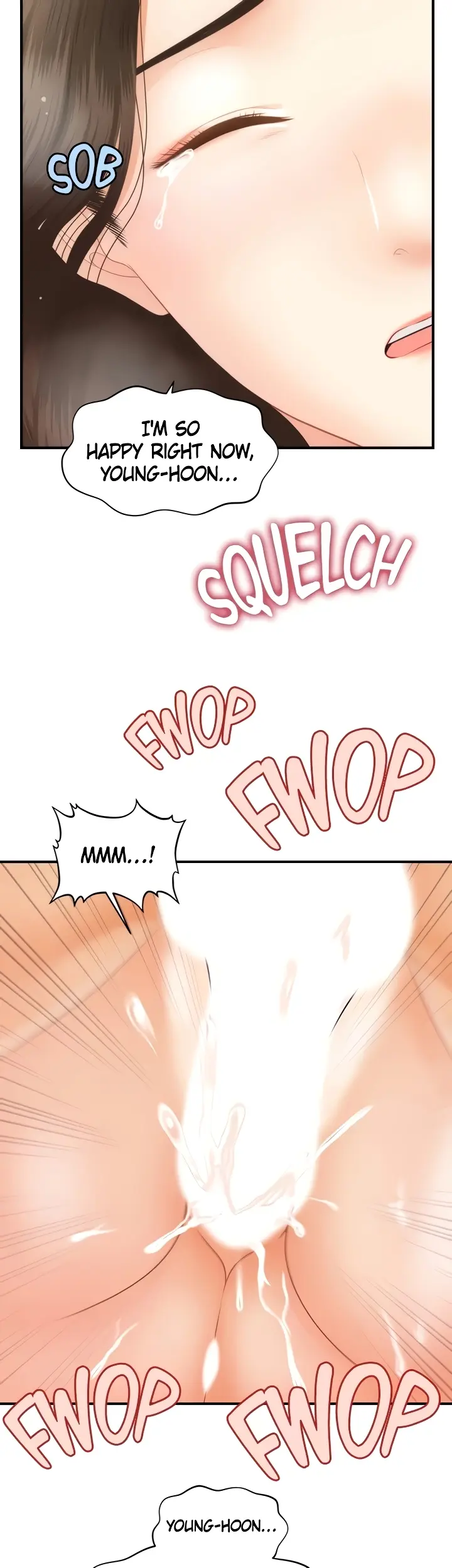 Perfect Girl Chapter 58 - Page 2
