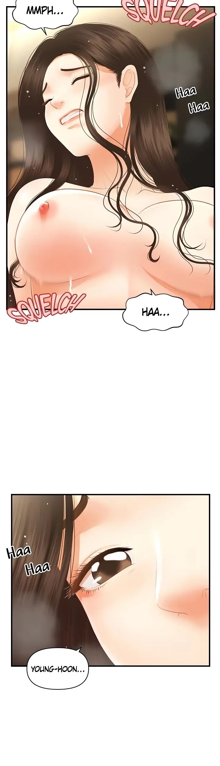 Perfect Girl Chapter 58 - Page 26
