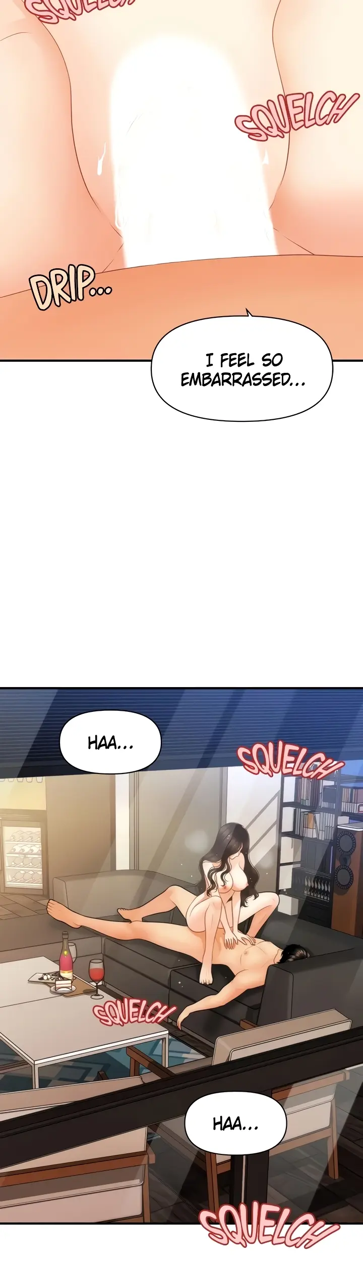 Perfect Girl Chapter 58 - Page 28