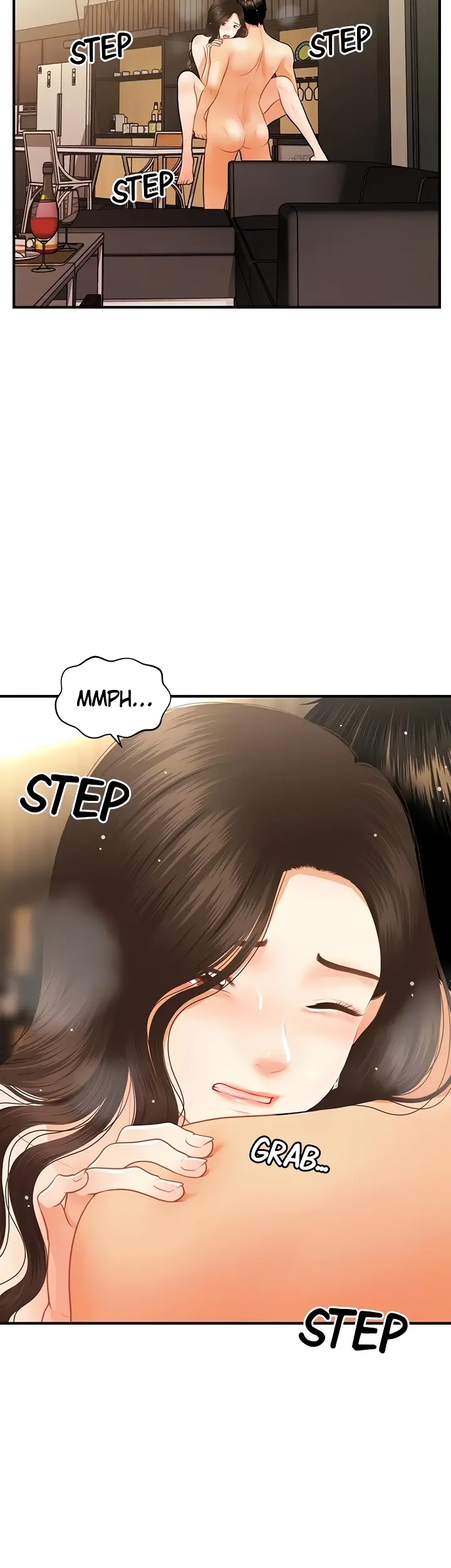 Perfect Girl Chapter 58 - Page 32