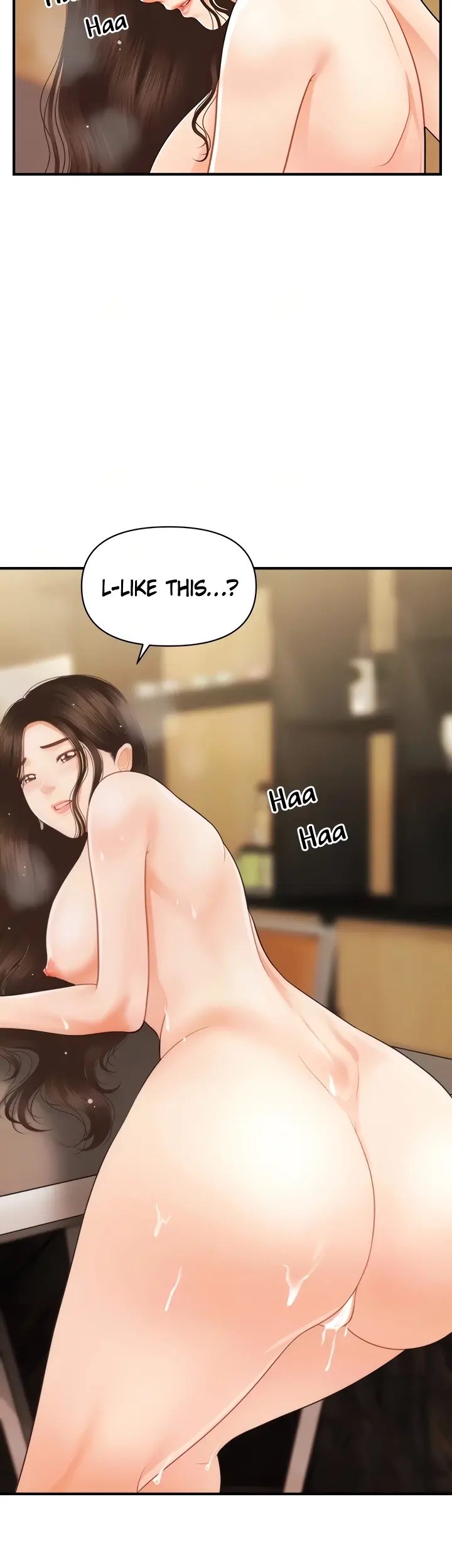 Perfect Girl Chapter 58 - Page 35