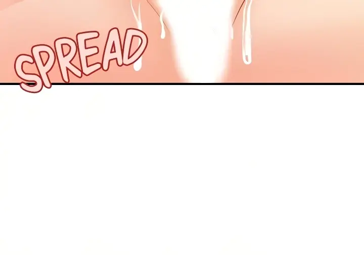 Perfect Girl Chapter 58 - Page 37