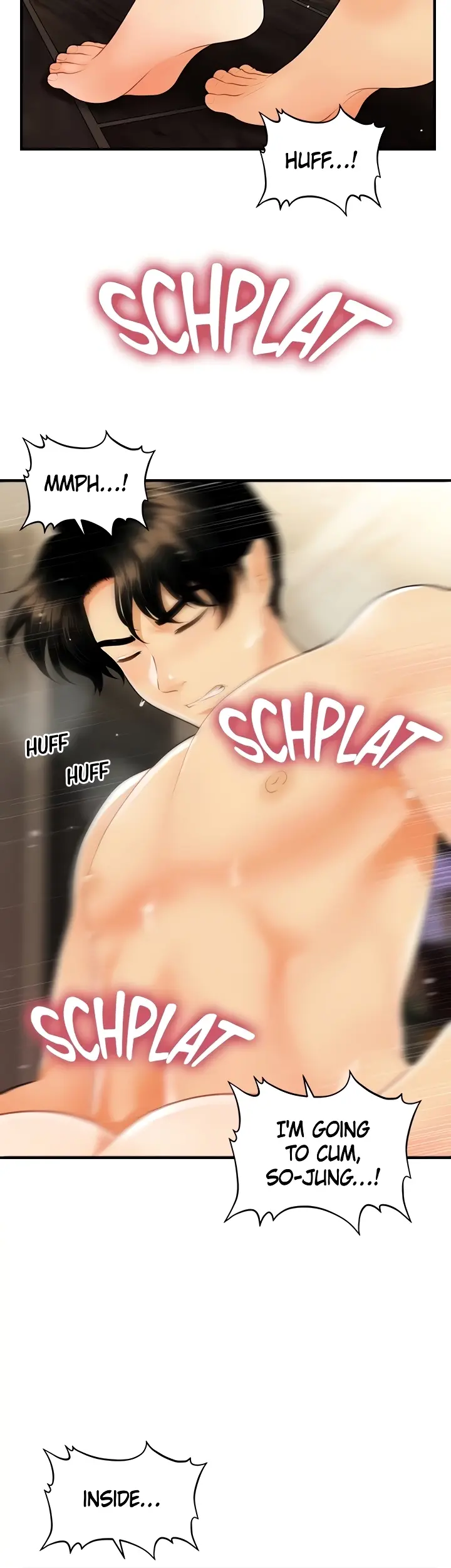 Perfect Girl Chapter 58 - Page 46