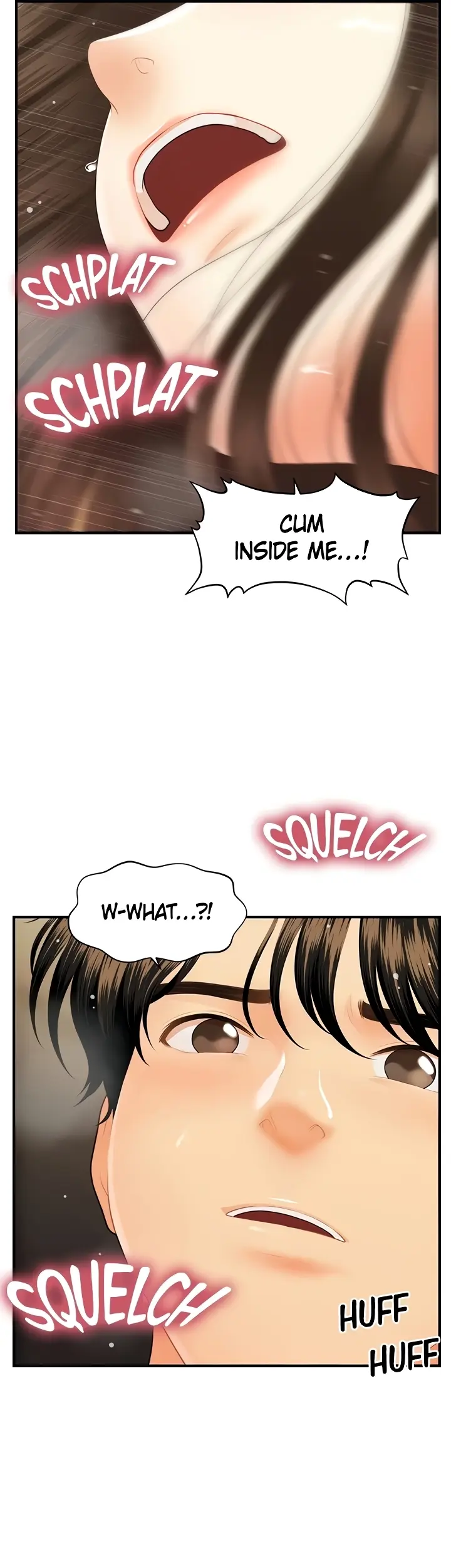 Perfect Girl Chapter 58 - Page 47