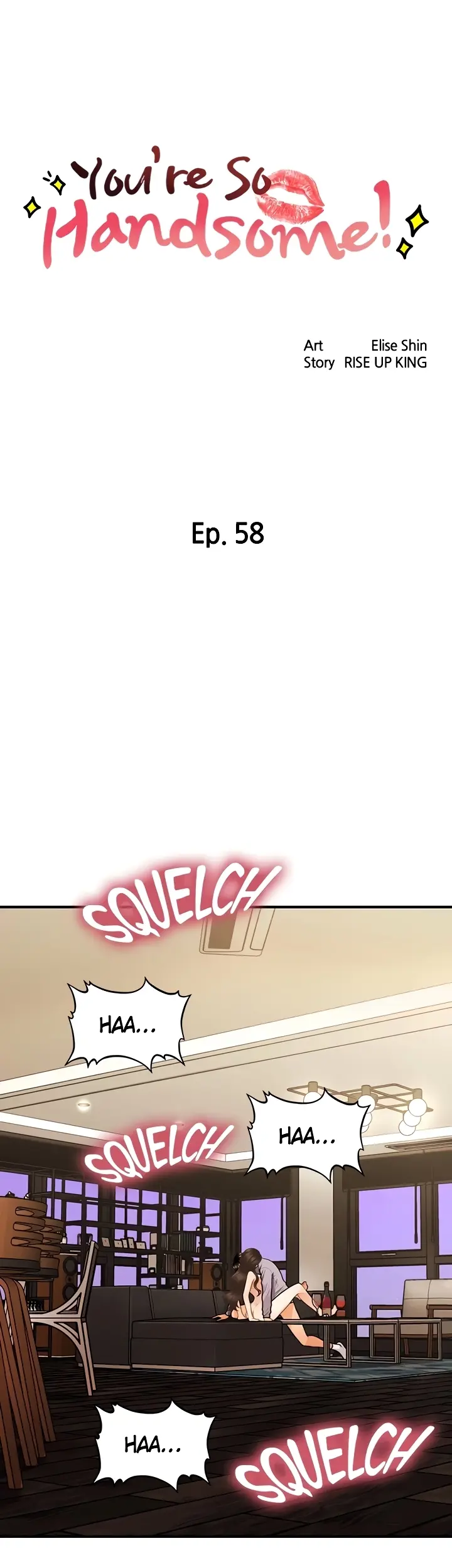 Perfect Girl Chapter 58 - Page 4