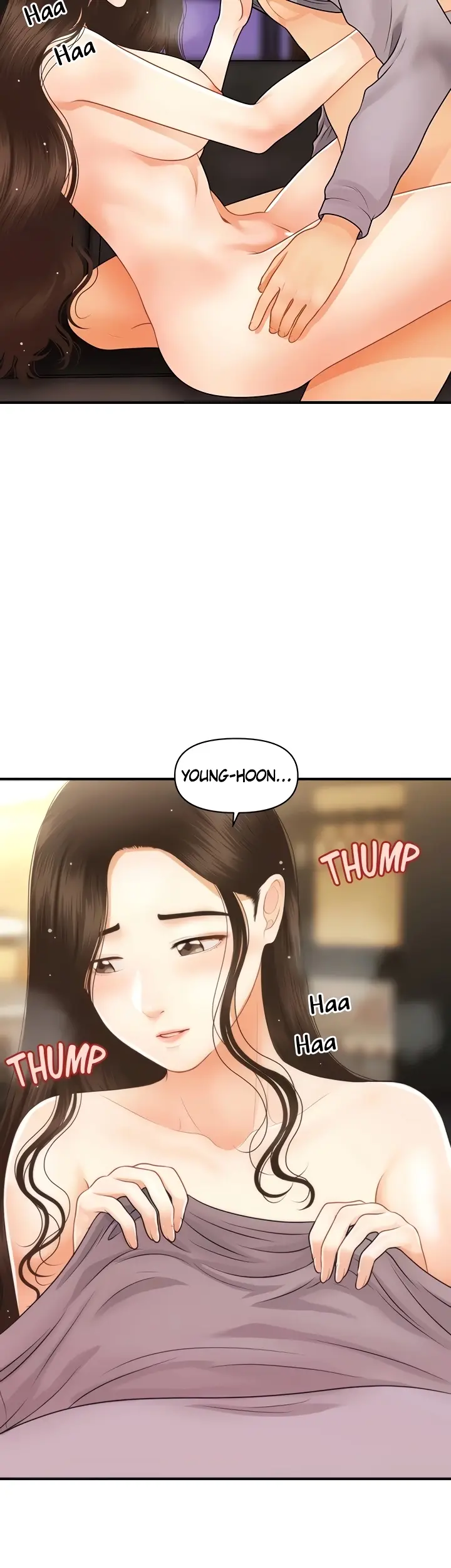 Perfect Girl Chapter 58 - Page 8