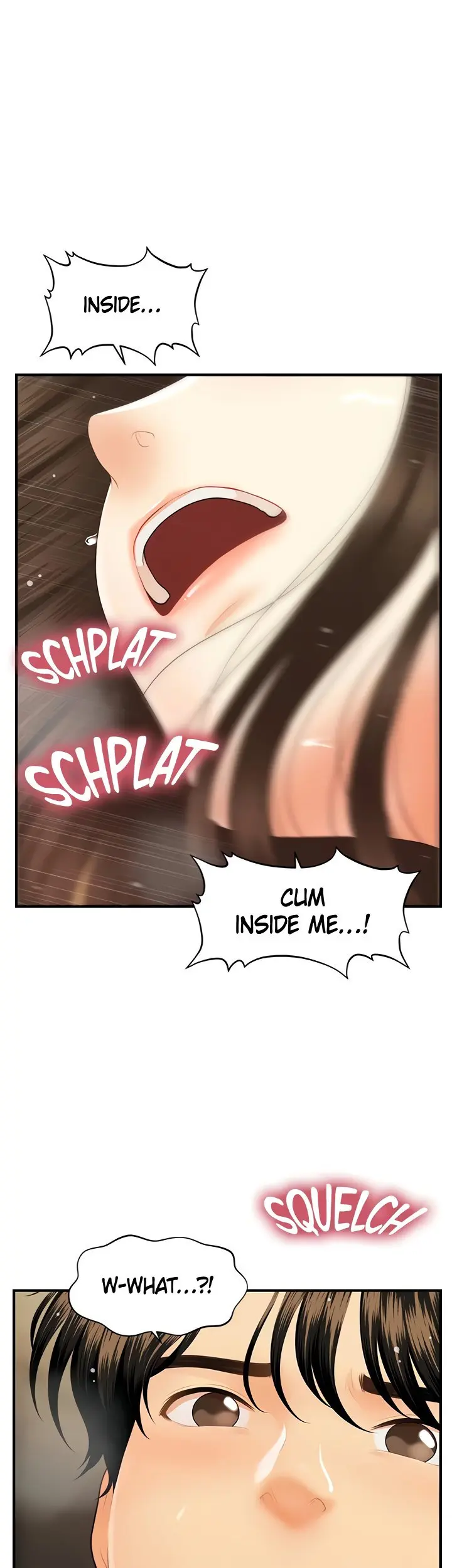 Perfect Girl Chapter 59 - Page 1