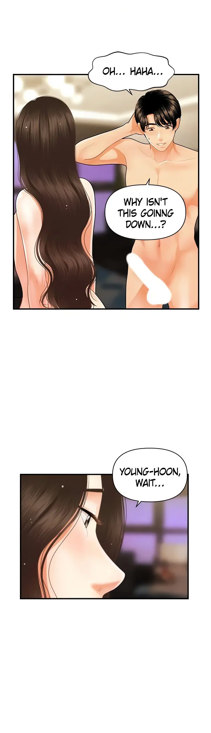 Perfect Girl Chapter 59 - Page 16