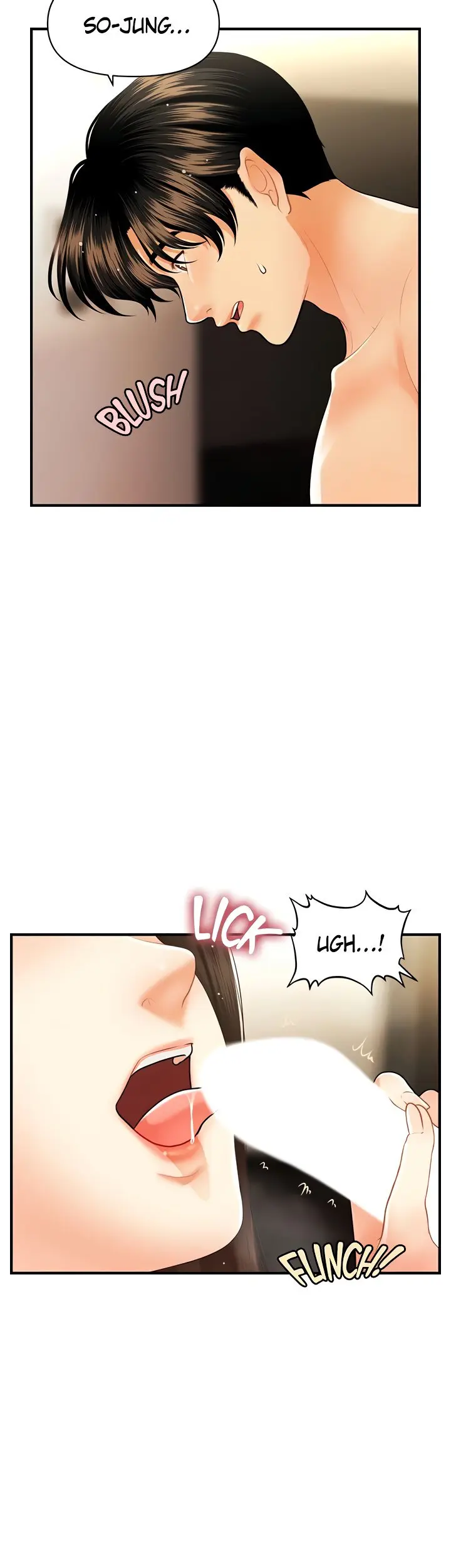 Perfect Girl Chapter 59 - Page 19