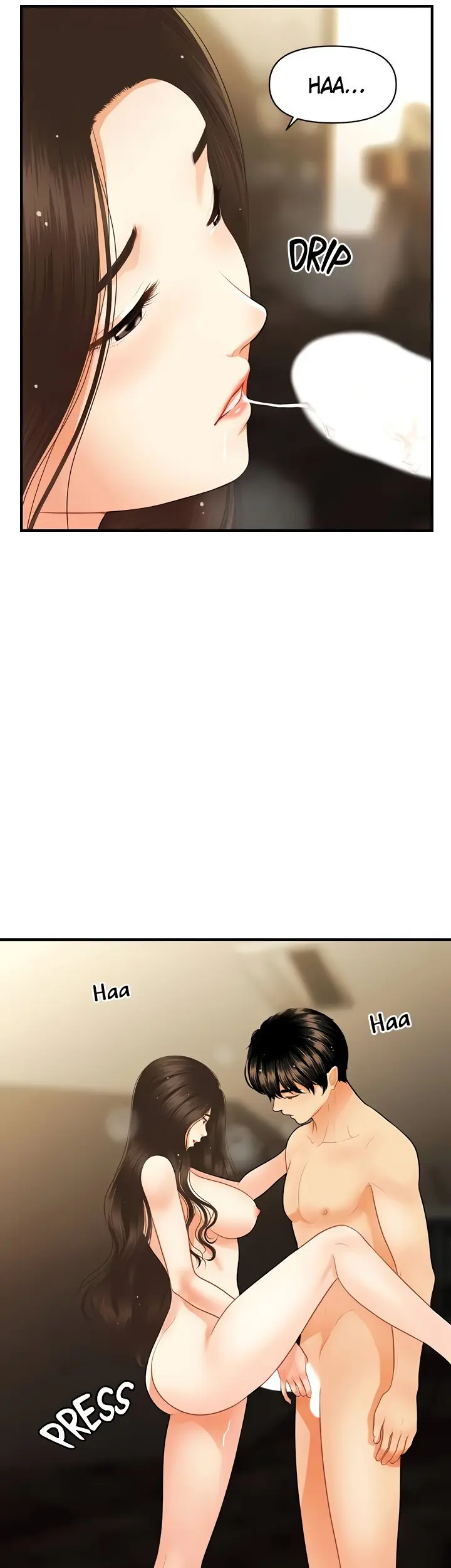 Perfect Girl Chapter 59 - Page 24