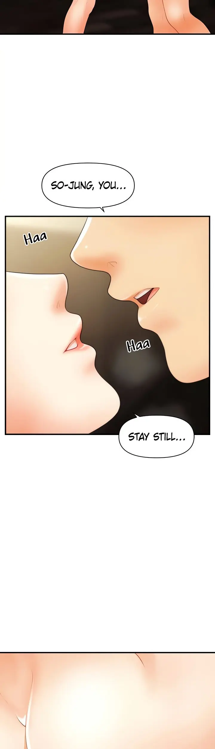 Perfect Girl Chapter 59 - Page 25