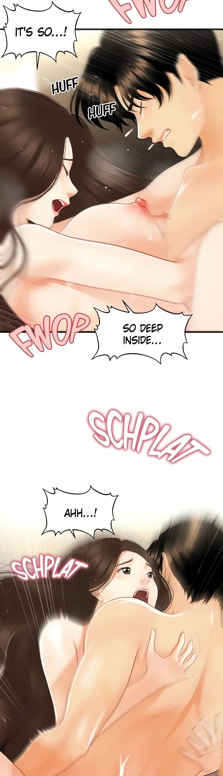 Perfect Girl Chapter 59 - Page 30