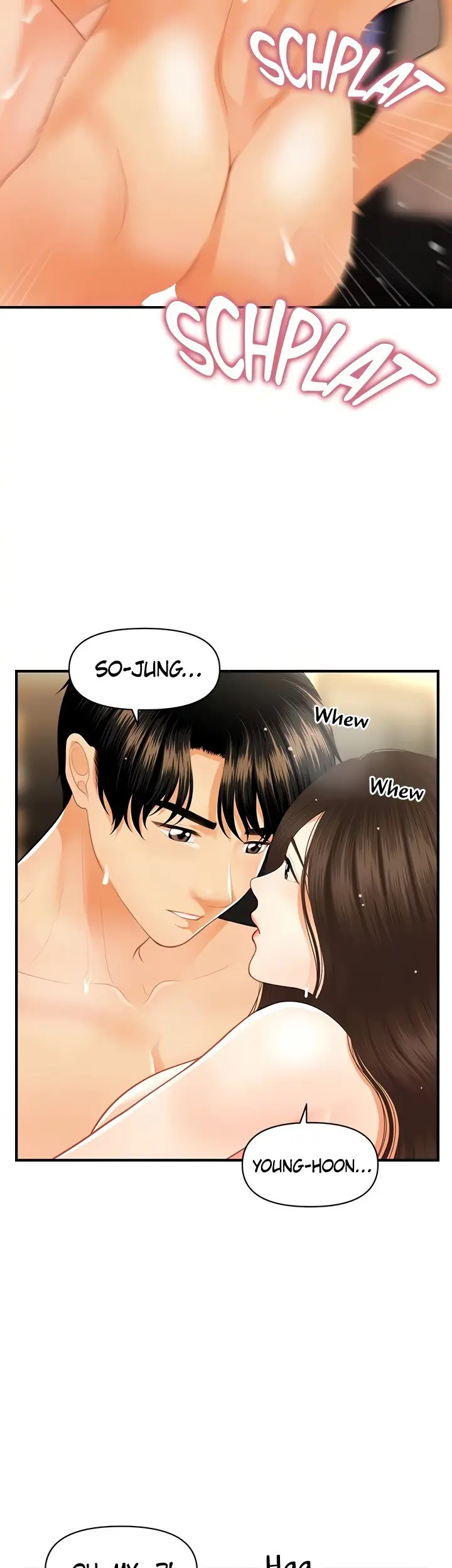 Perfect Girl Chapter 59 - Page 31