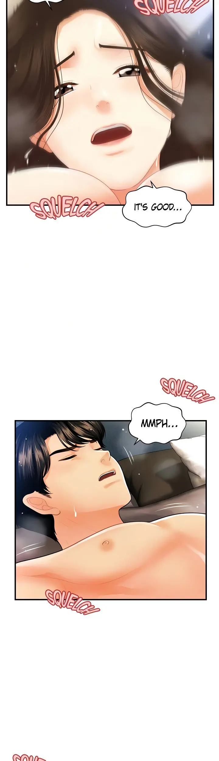 Perfect Girl Chapter 59 - Page 37