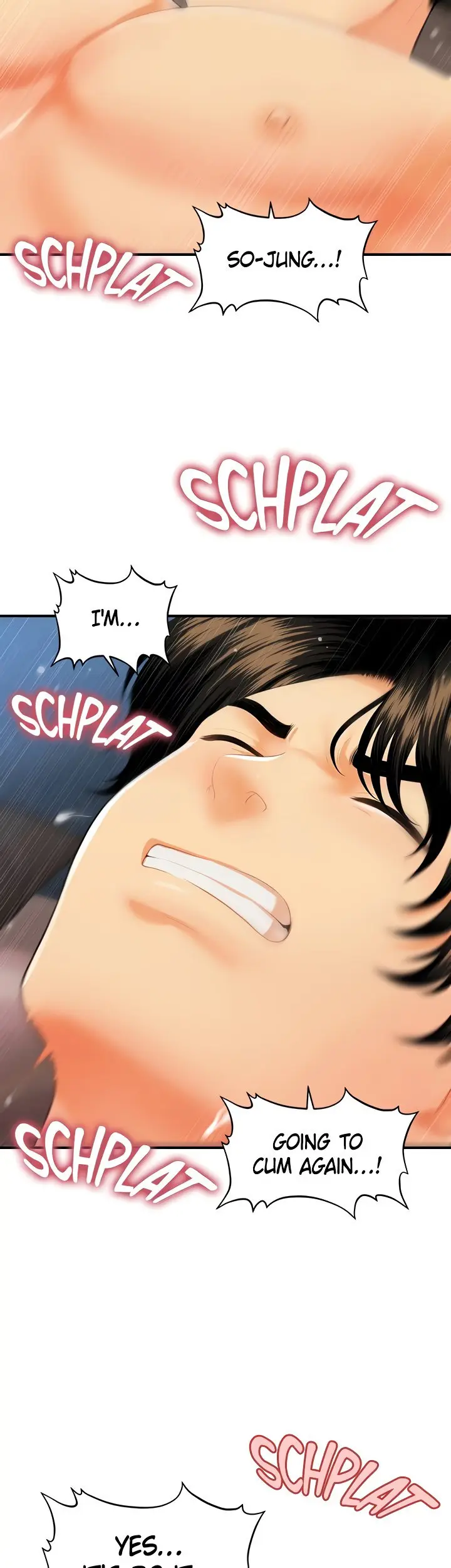 Perfect Girl Chapter 59 - Page 41