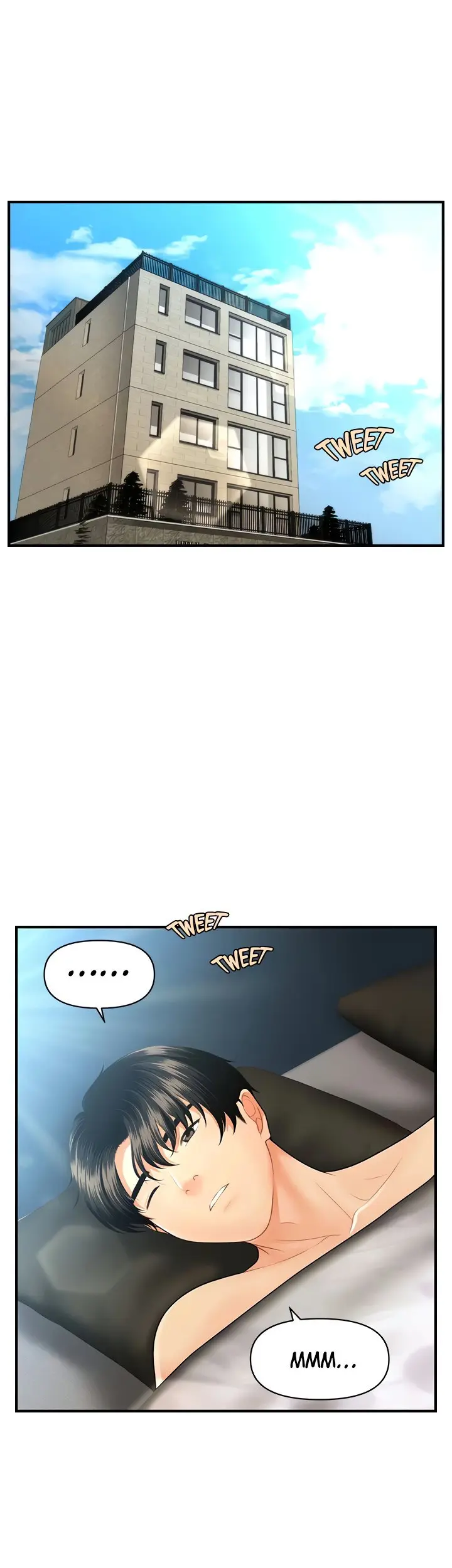 Perfect Girl Chapter 59 - Page 45