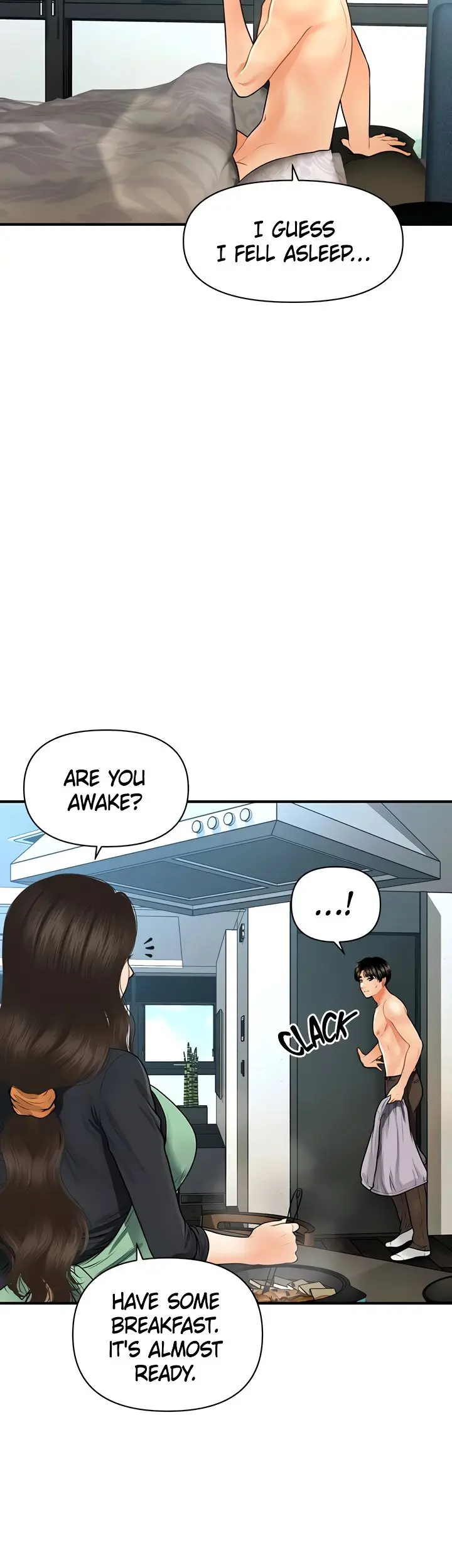Perfect Girl Chapter 59 - Page 47