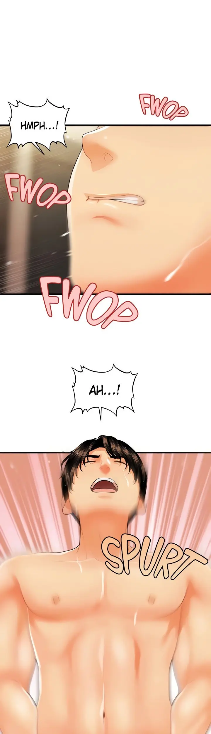 Perfect Girl Chapter 59 - Page 5