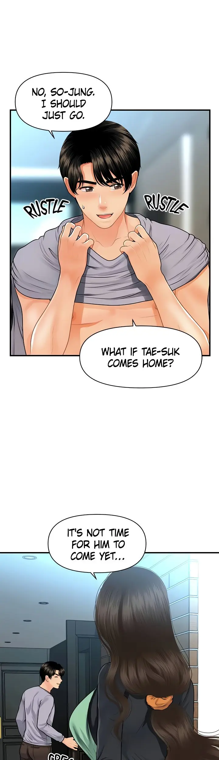 Perfect Girl Chapter 59 - Page 48