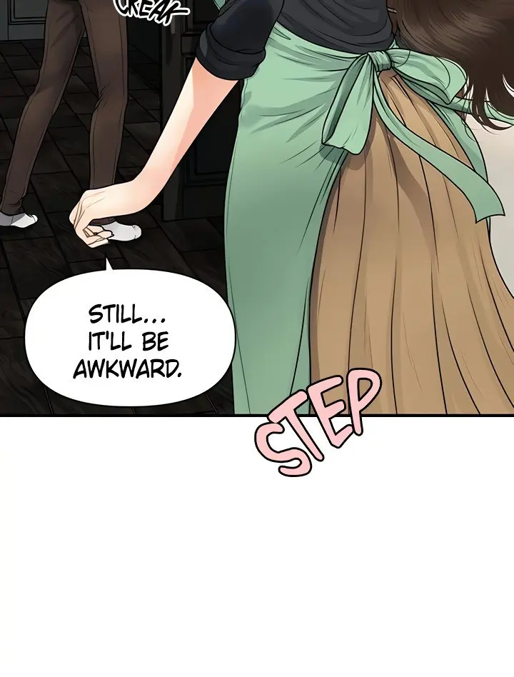 Perfect Girl Chapter 59 - Page 49