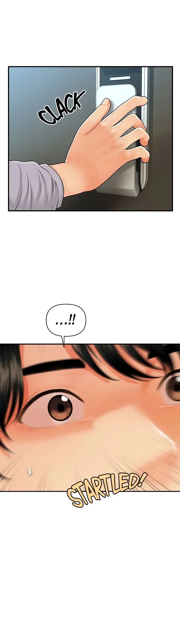 Perfect Girl Chapter 59 - Page 50