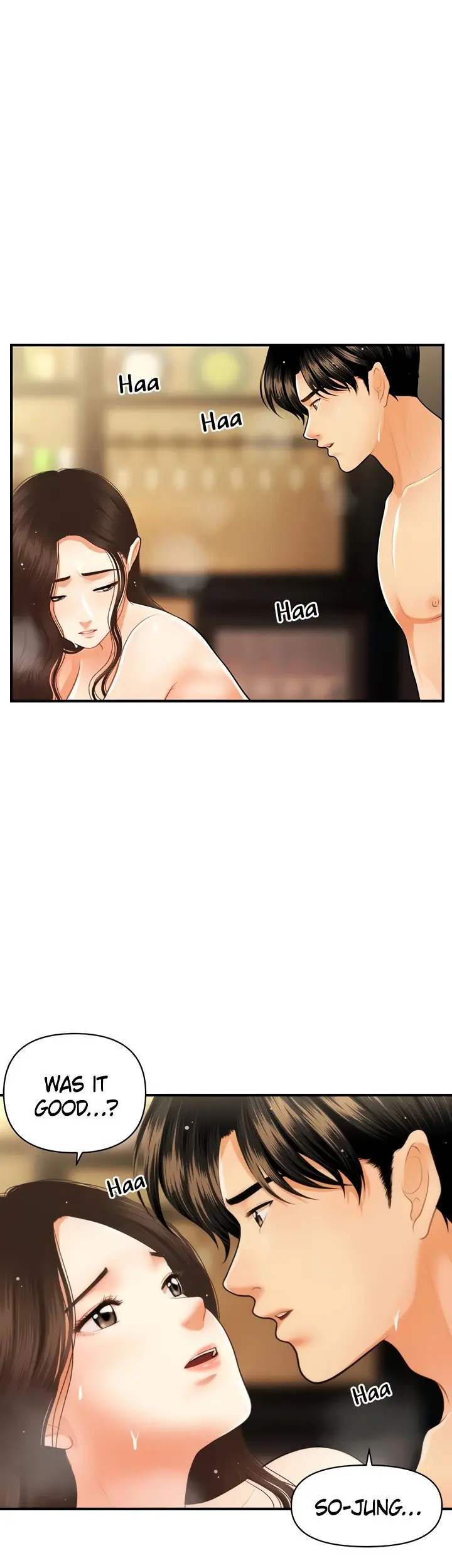 Perfect Girl Chapter 59 - Page 9