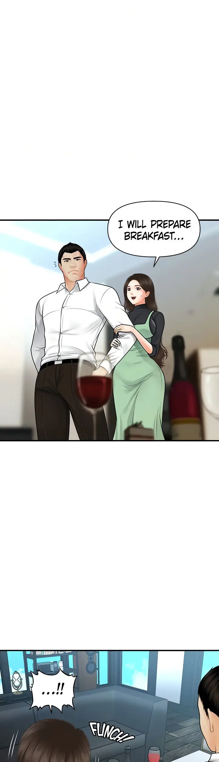 Perfect Girl Chapter 60 - Page 12
