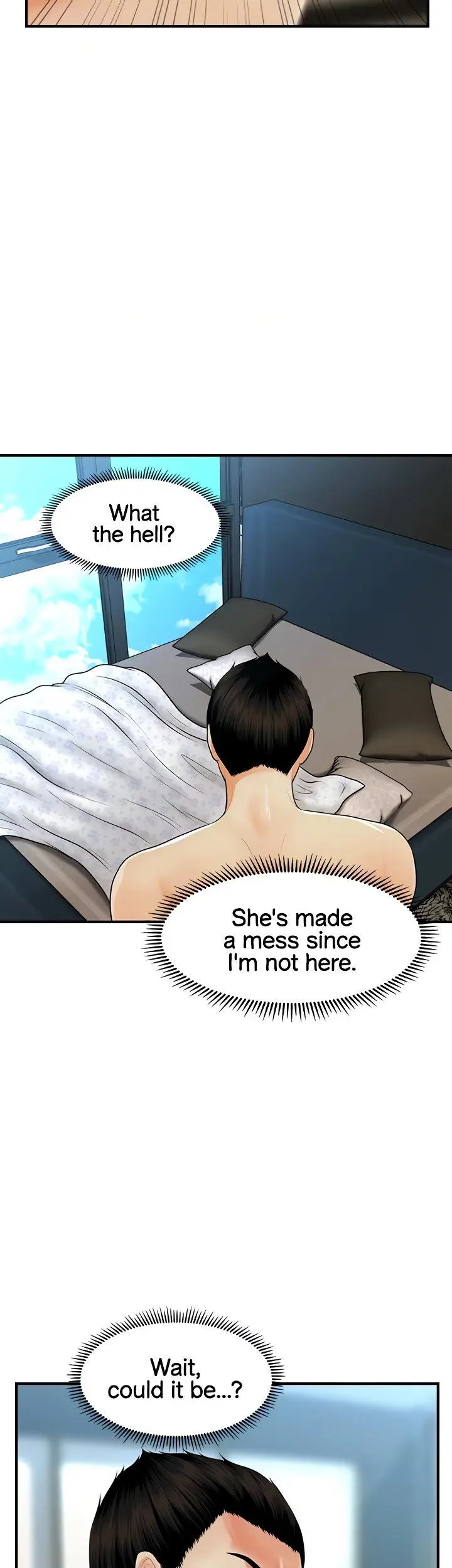 Perfect Girl Chapter 60 - Page 19