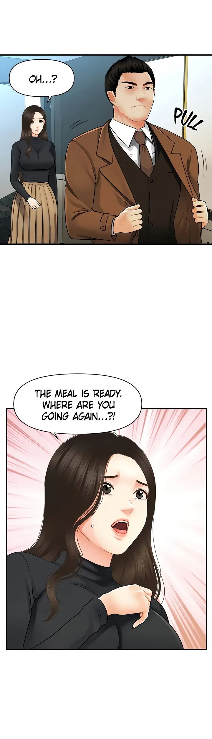 Perfect Girl Chapter 60 - Page 25