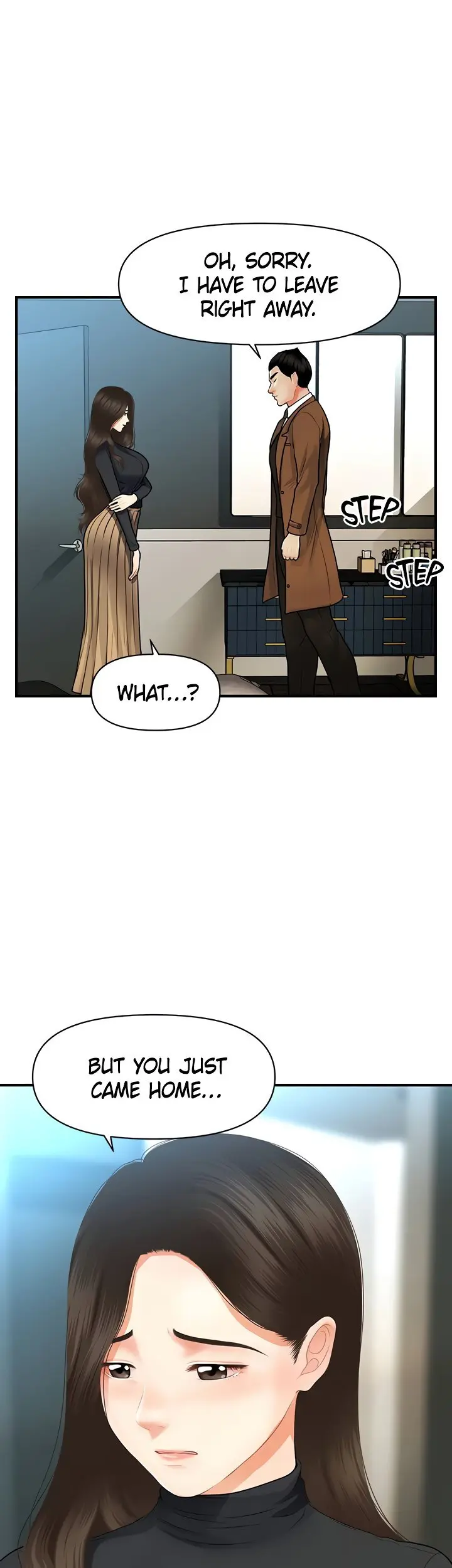 Perfect Girl Chapter 60 - Page 26