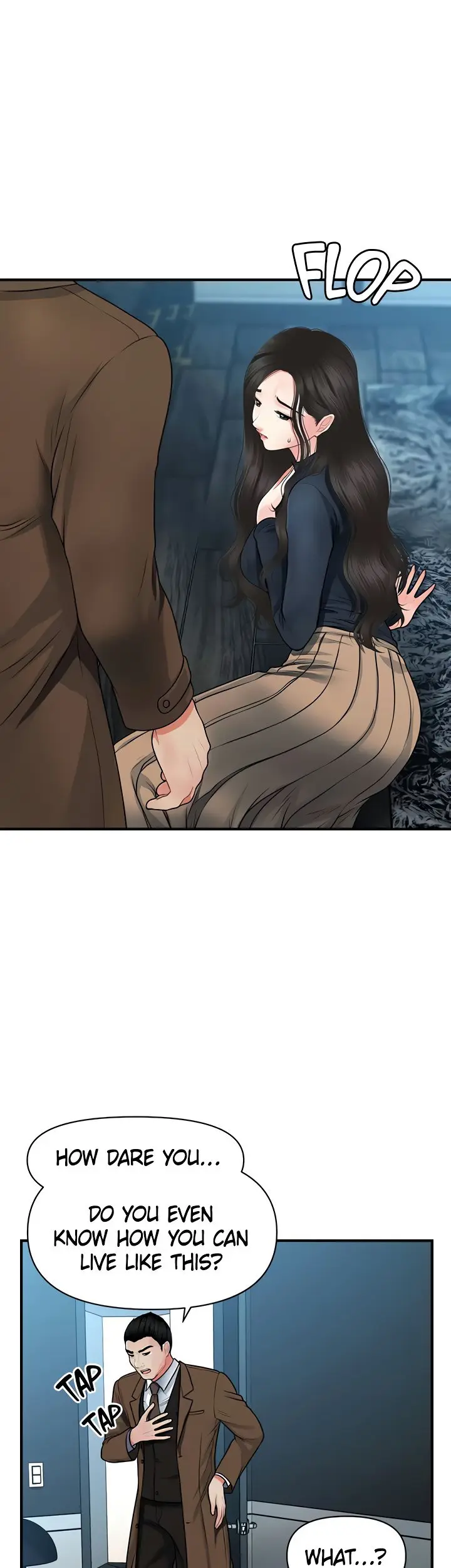 Perfect Girl Chapter 60 - Page 29