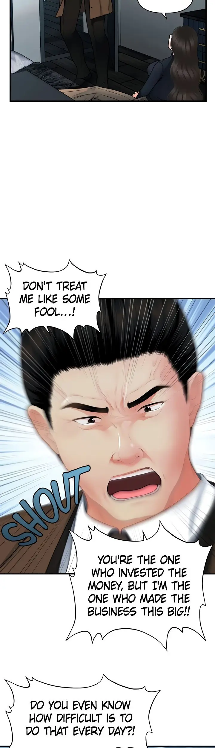 Perfect Girl Chapter 60 - Page 30
