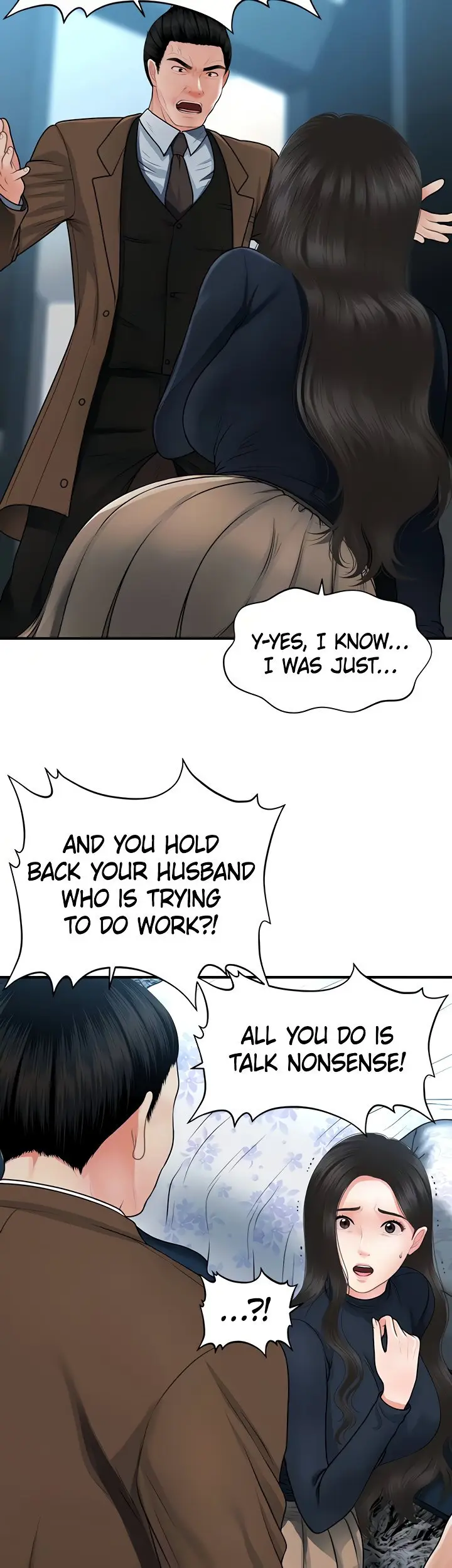 Perfect Girl Chapter 60 - Page 31