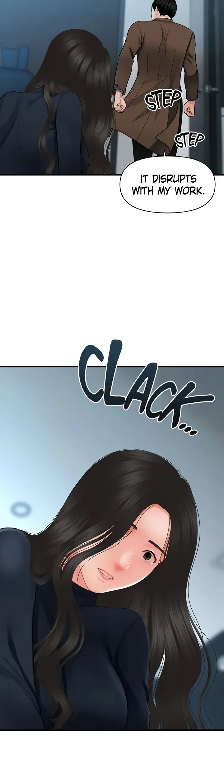 Perfect Girl Chapter 60 - Page 33