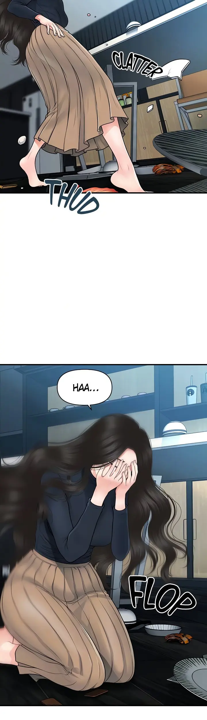 Perfect Girl Chapter 60 - Page 37