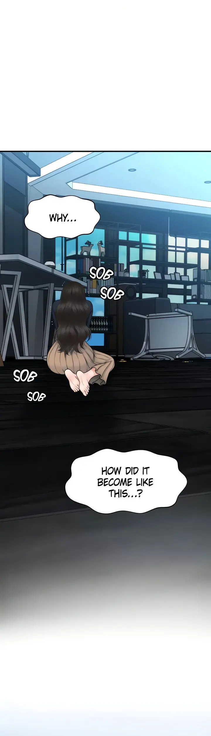 Perfect Girl Chapter 60 - Page 38