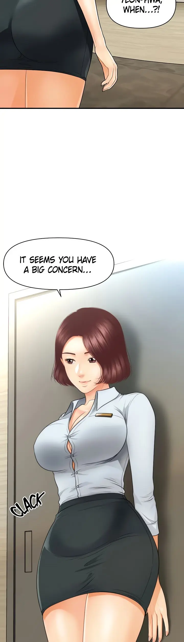 Perfect Girl Chapter 60 - Page 44