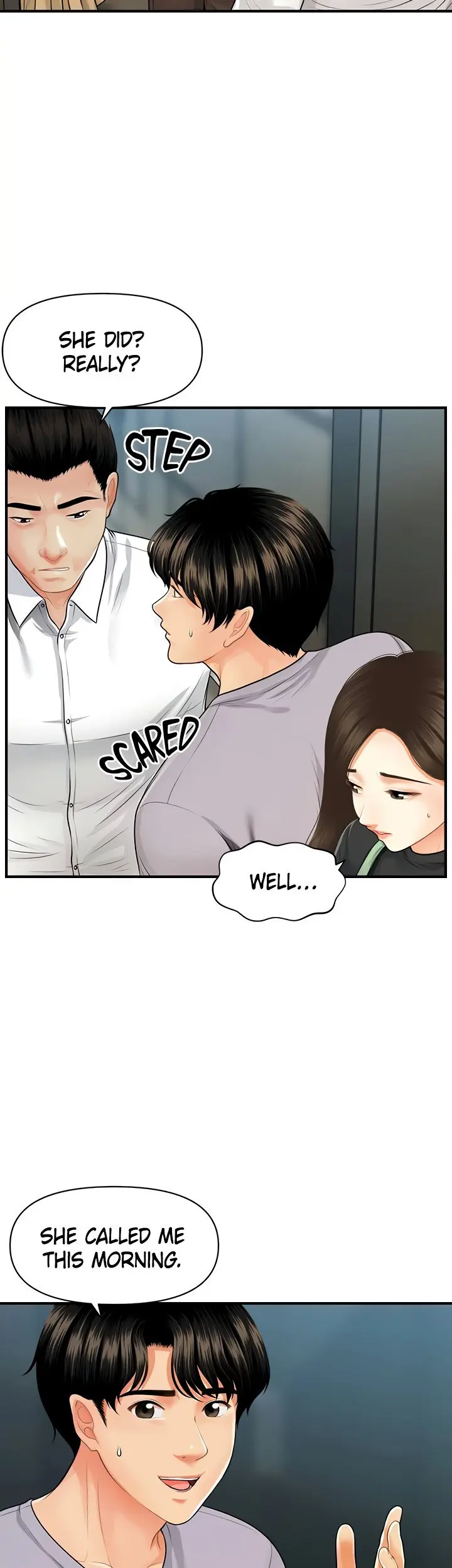Perfect Girl Chapter 60 - Page 5