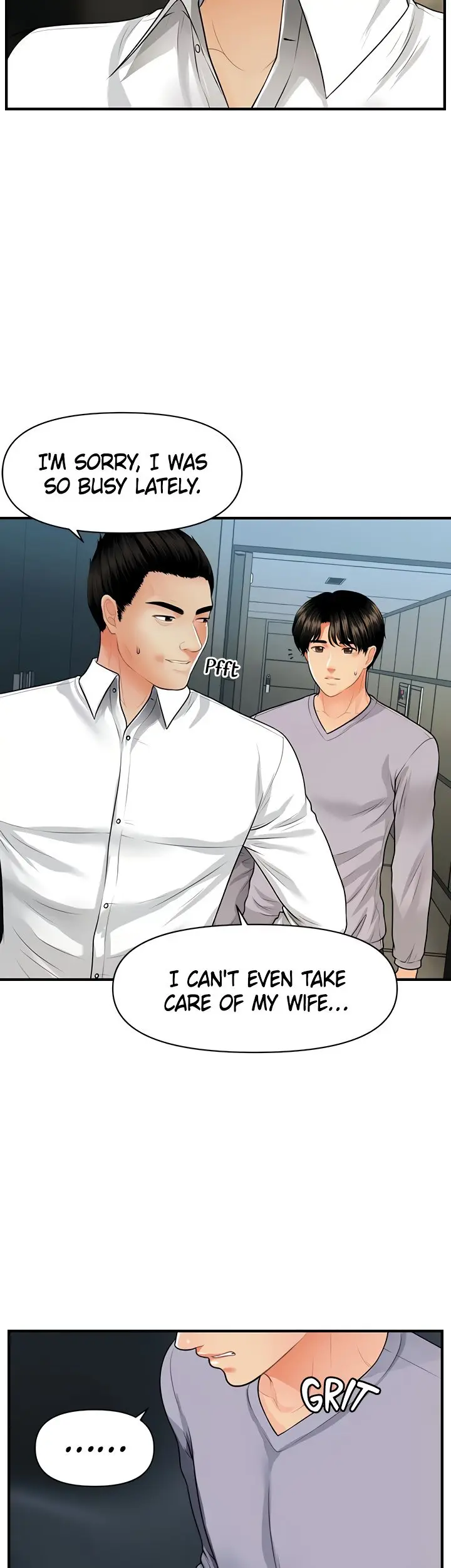 Perfect Girl Chapter 60 - Page 7