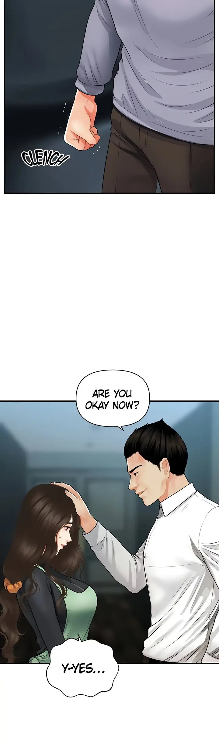 Perfect Girl Chapter 60 - Page 8