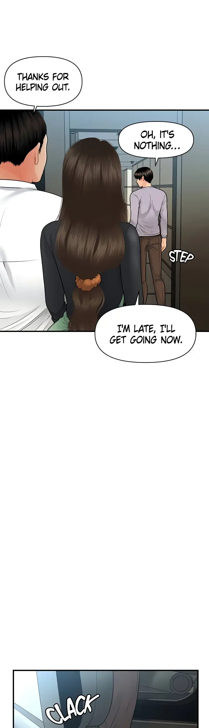 Perfect Girl Chapter 60 - Page 9