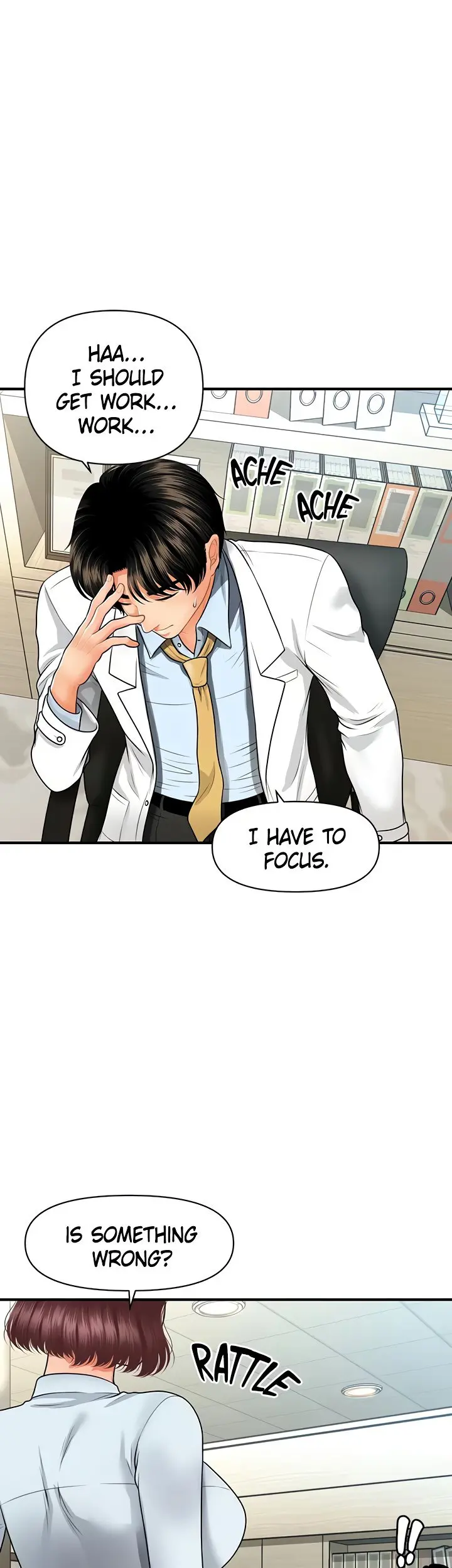 Perfect Girl Chapter 61 - Page 1