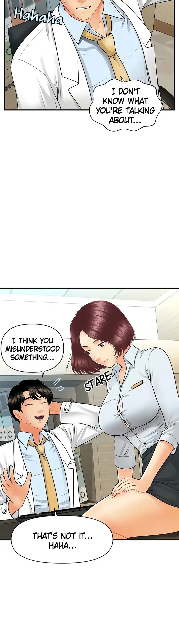 Perfect Girl Chapter 61 - Page 12