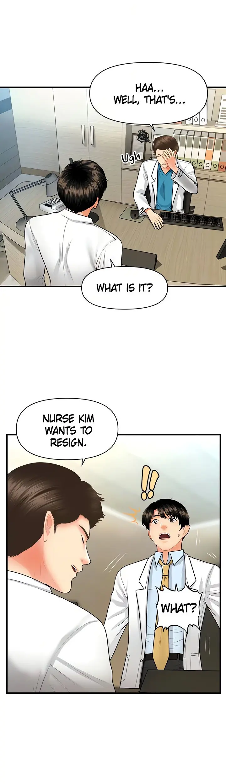 Perfect Girl Chapter 61 - Page 18